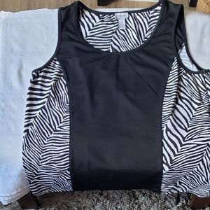 Chico's Zynergy Tank